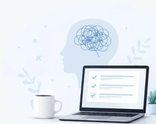 Ocena funkcjonowania w kierunku ADHD